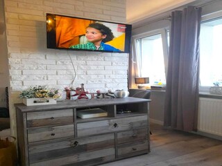 Apartamento Sopot Características 3