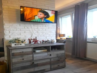 Apartment Sopot Ausstattung 4