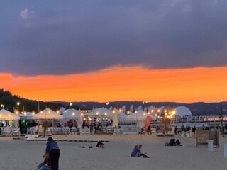 Appartement Sopot Omgeving 34