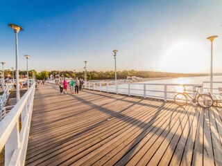 Apartamento Sopot Entorno 35