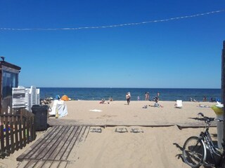 Appartamento Sopot Ambiente 38