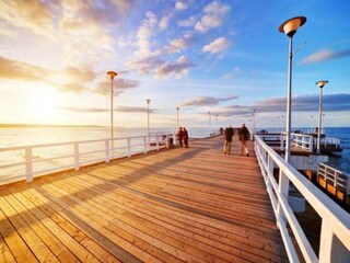 Appartamento Sopot Ambiente 24