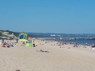 Appartamento Sopot Ambiente 21