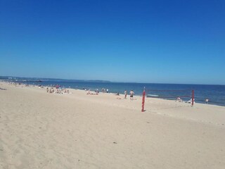 Apartamento Sopot Entorno 31