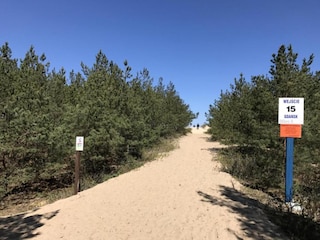 Apartment Sopot Umgebung 19