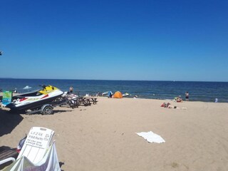 Apartamento Sopot Entorno 24