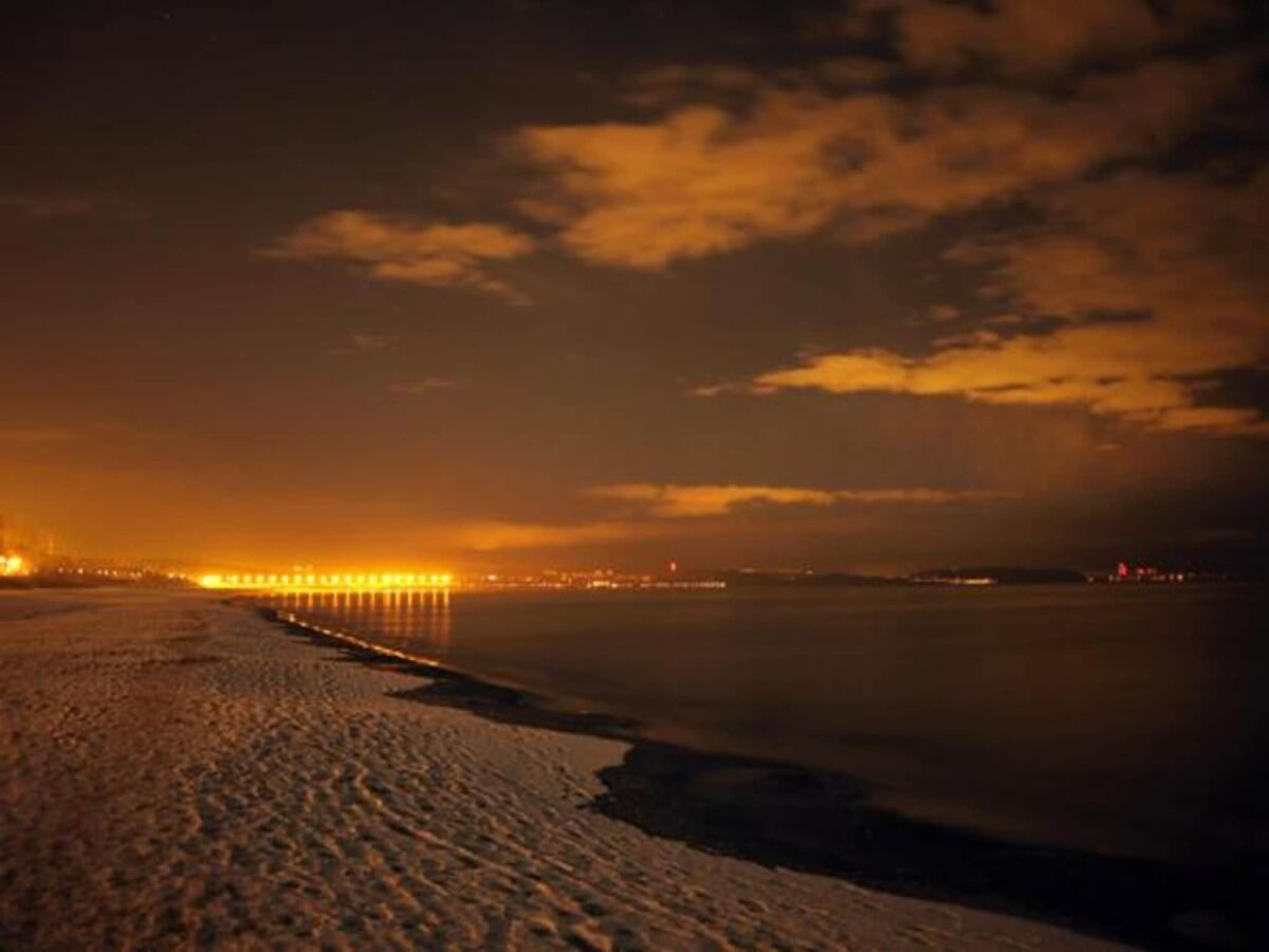 Appartamento Sopot Ambiente 25