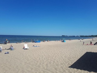 Apartment Sopot Umgebung 29