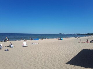 Appartamento Sopot Ambiente 26