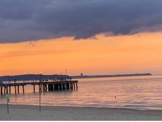 Apartamento Sopot Entorno 18