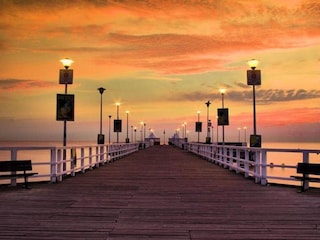 Apartment Sopot Umgebung 31