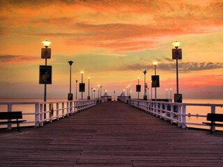 Appartamento Sopot Ambiente 24