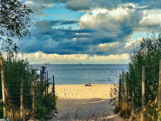 Appartement Sopot Omgeving 24
