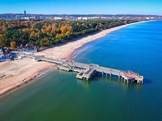 Apartamento Sopot Entorno 16