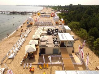 Appartement Sopot Environnement 19