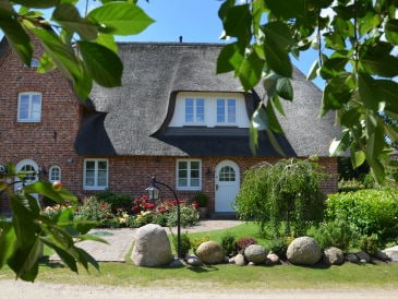Ferienhaus Sandburg