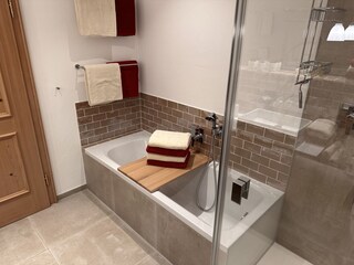Badezimmer OG