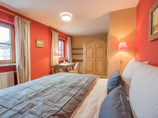 Schlafzimmer OG