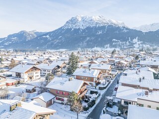 Winterimpressionen