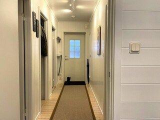 Vakantiehuis Grohed  26