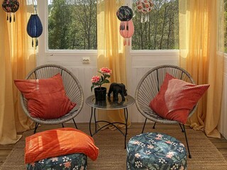 Holiday house Grohed  24