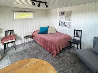 Holiday house Grohed  31