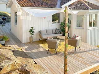 Holiday house Grohed Outdoor Recording 8