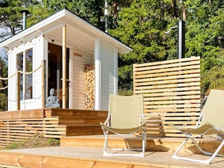 Holiday house Grohed Outdoor Recording 11