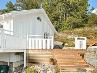Vakantiehuis Grohed Buitenaudio-opname 7