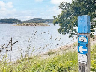 Vakantiehuis Grohed  13