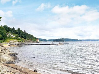 Holiday house Grohed  18