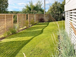 Holiday house Grohed Outdoor Recording 12