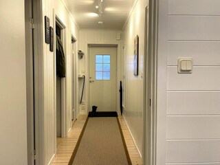 Holiday house Grohed  24