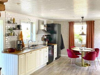 Ferienhaus Grohed  22