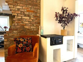 Vakantiehuis Grohed  19