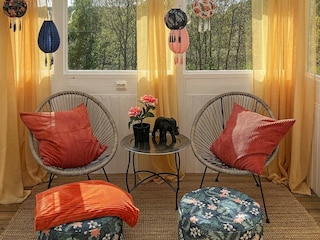 Holiday house Grohed  20