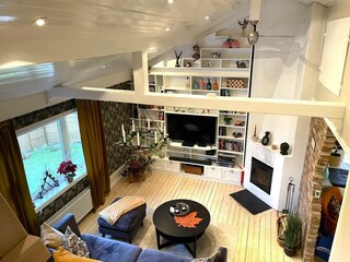 Ferienhaus Grohed  21