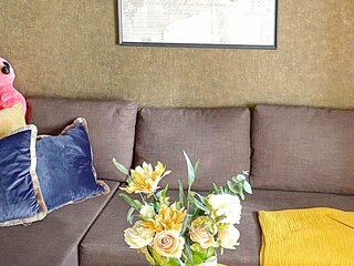 Holiday house Grohed  23