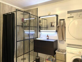 Vakantiehuis Grohed  19