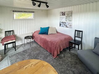 Vakantiehuis Grohed  21