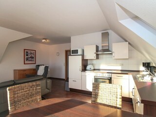 Küche / Küchenzeile