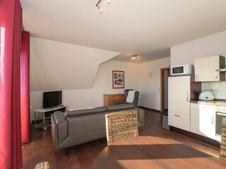 Küche / Küchenzeile