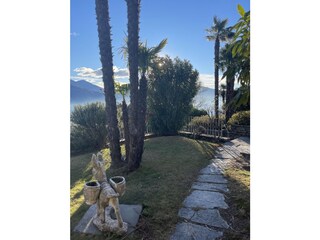 Appartamento per vacanze Cannobio Registrazione all'aperto 7