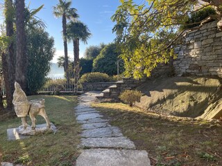 Appartamento per vacanze Cannobio Registrazione all'aperto 5