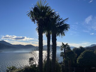 Appartamento per vacanze Cannobio Registrazione all'aperto 4