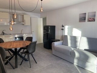 Appartamento per vacanze Cannobio Caratteristiche 16