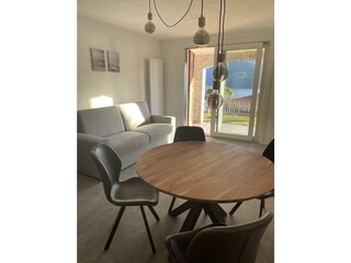 Appartamento per vacanze Cannobio Caratteristiche 17