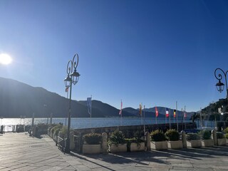 Appartamento per vacanze Cannobio Ambiente 24