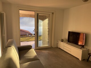 Appartamento per vacanze Cannobio Caratteristiche 15