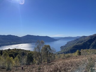 Appartamento per vacanze Cannobio Ambiente 29